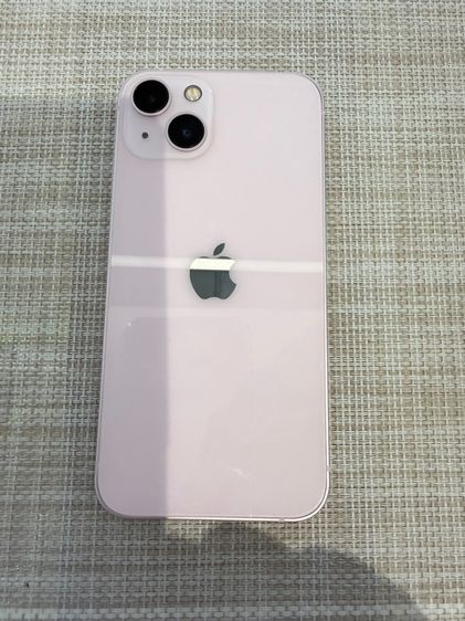 iPhone 13 สีชมพู 128 ผ่อนได้ รับเทิร์น