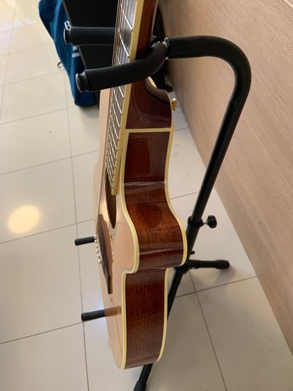 Takamine รูปที่ 8