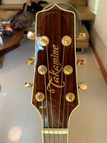 Takamine รูปที่ 4