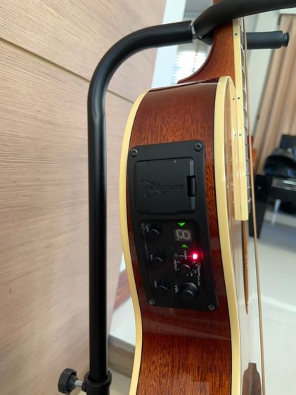 Takamine รูปที่ 9