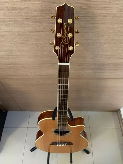 Takamine รูปที่ 11