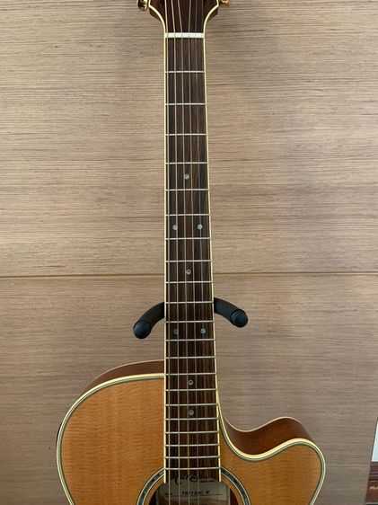 Takamine รูปที่ 5