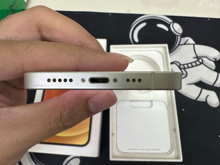 iPhone 12 64 TH รูปที่ 7