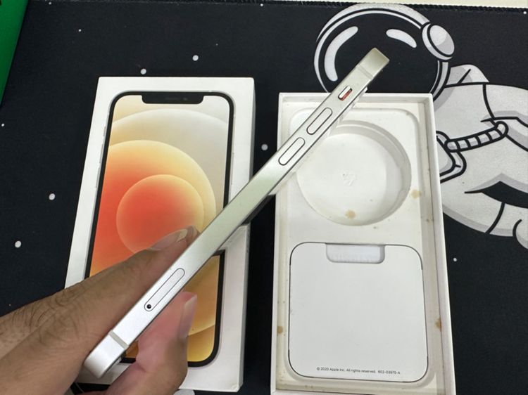 iPhone 12 64 TH รูปที่ 6