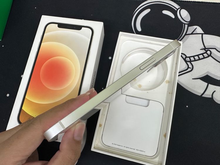 iPhone 12 64 TH รูปที่ 5