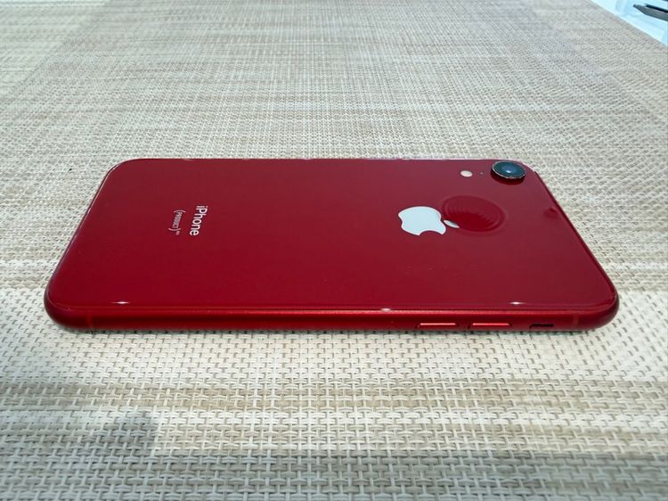 iPhone XR สีแดง 128gb รับเทิร์น รูปที่ 5