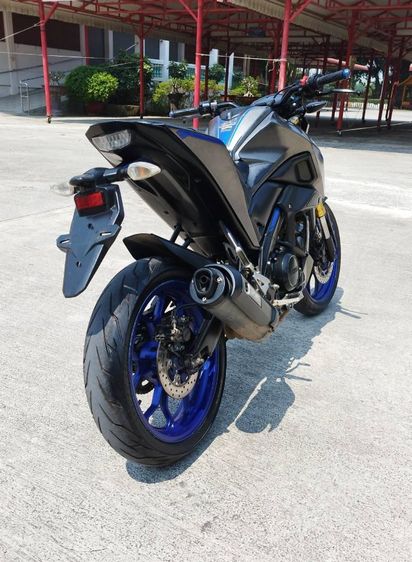 รถ yamaha m slaz ตามสภาพพร้อมใช้งานเอกสารครบดูรถได้ที่หนองคล้าสระบุรีจ้าสอบถามเพิ่มเติม 097-952 5338 line หรือโทร รูปที่ 5