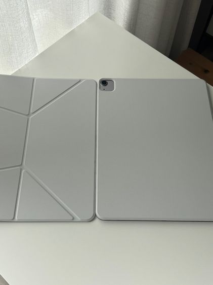 ipad air M3 13นิ้ว 256 GB รูปที่ 2