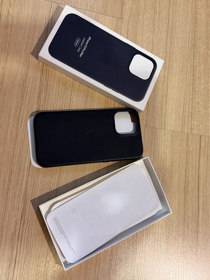 Leather Case iPhone 13ProMax รูปที่ 3