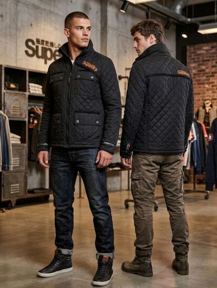 Super Dry