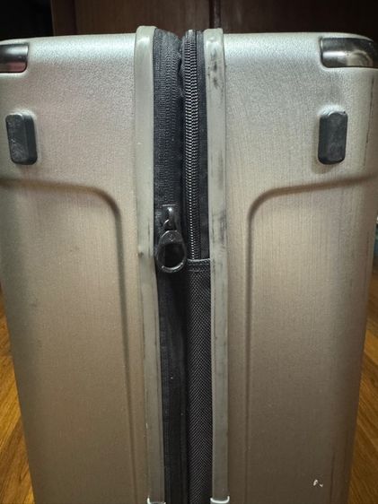 กระเป๋าเดินทาง samsonite evoa spinner 30 นิ้ว รูปที่ 6