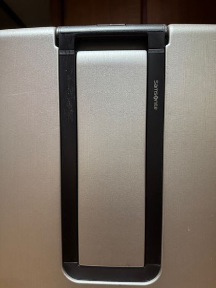 กระเป๋าเดินทาง samsonite evoa spinner 30 นิ้ว รูปที่ 4
