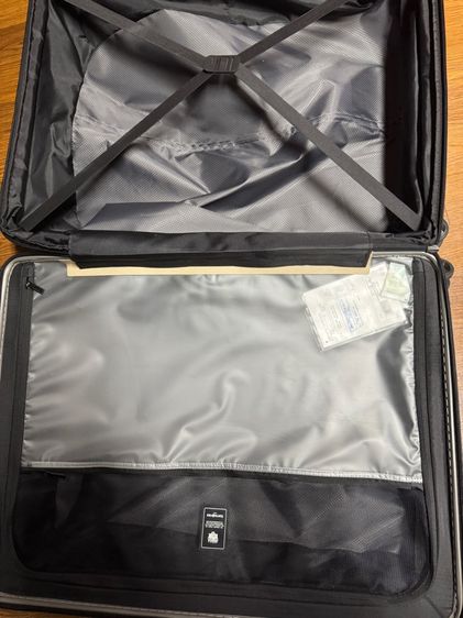 กระเป๋าเดินทาง samsonite evoa spinner 30 นิ้ว รูปที่ 8