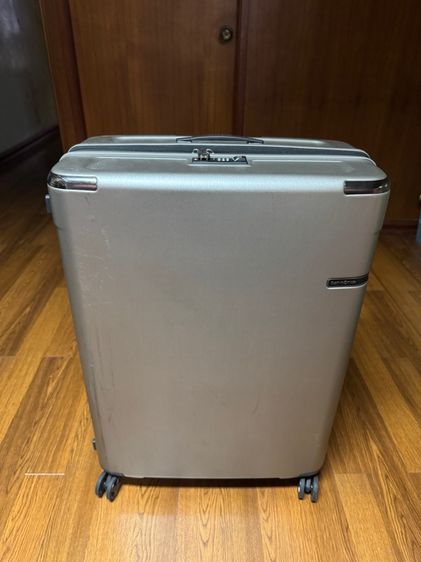 กระเป๋าเดินทาง samsonite evoa spinner 30 นิ้ว รูปที่ 2
