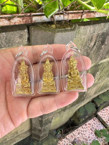 พระงั่งของหลวงปู่ศิลา ปลุกเสกวันเสาร์ 5 รูปที่ 13