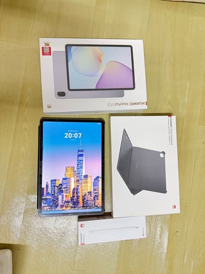 HUAWEI MatePad 11.5 รูปที่ 2