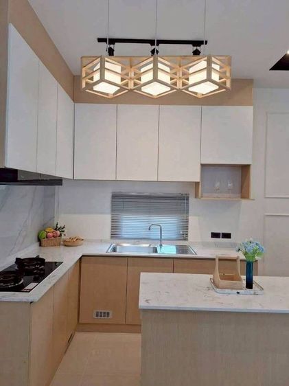 ขายบ้านสร้างใหม่สไตล์นอร์ดิก รูปที่ 6