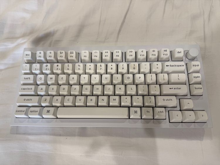 Keychron Q1 Pro รูปที่ 2