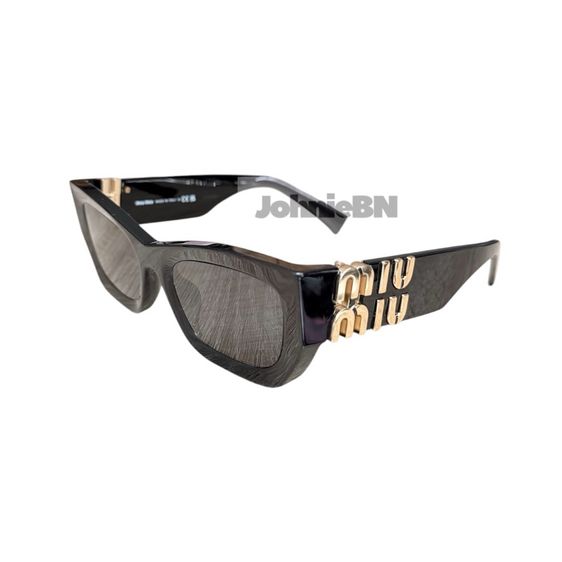 อื่นๆ แว่นตากันแดด แว่นกันแดด Miu Miu sunglasses 0MU 09WS ของแท้