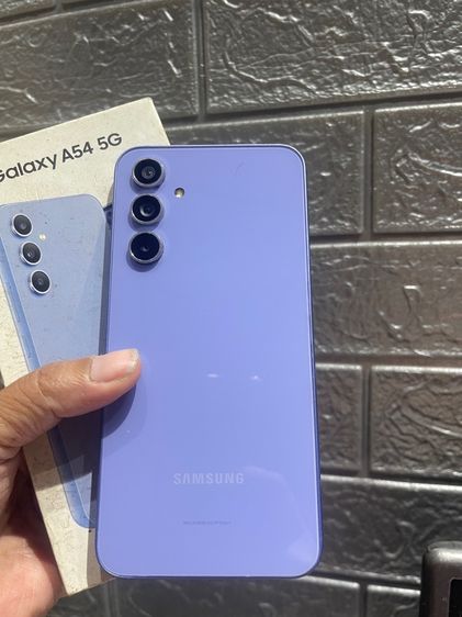 samsung A54 5g แรม8 รอม256  รูปที่ 2
