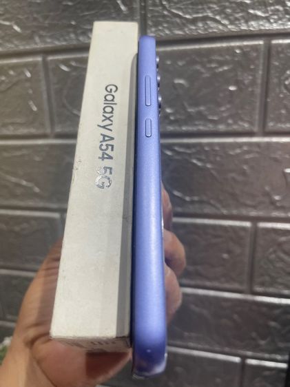 samsung A54 5g แรม8 รอม256  รูปที่ 7