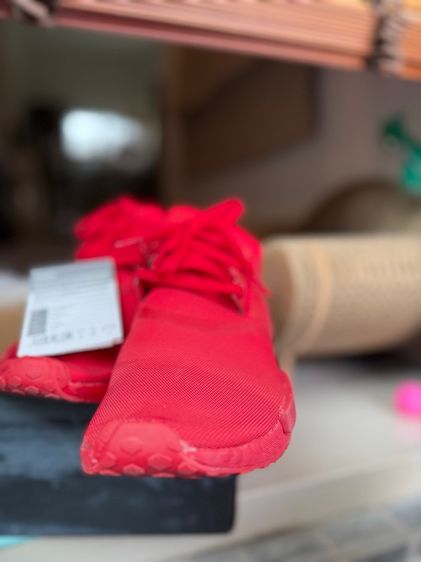 NMD Tripple red รูปที่ 4