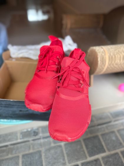 NMD Tripple red รูปที่ 5