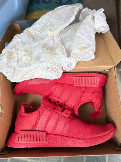 NMD Tripple red รูปที่ 2