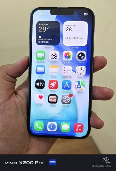 iPhone 13 128 GB