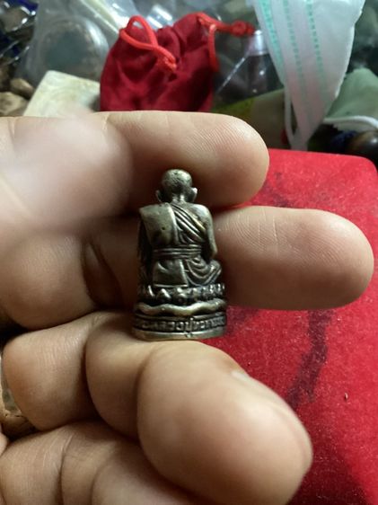 พระสมเด็จวัดพะโคะ หลวงปู่ทวด รูปที่ 12
