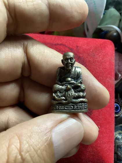 พระสมเด็จวัดพะโคะ หลวงปู่ทวด รูปที่ 5