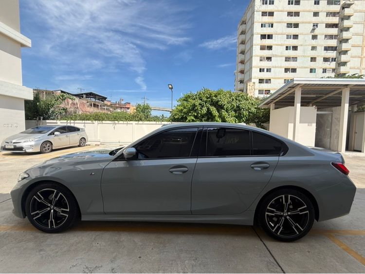 BMW รุ่นอื่นๆ 2023 รุ่นย่อยอื่นๆ ดีเซล เทา รูปที่ 3