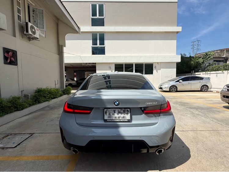 BMW รุ่นอื่นๆ 2023 รุ่นย่อยอื่นๆ ดีเซล เทา รูปที่ 2