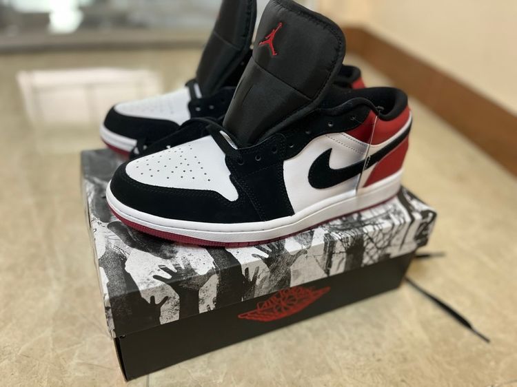 Nike A Jodan