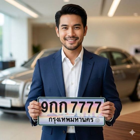 9กก7777 ขายทะเบียน7777 ป้ายประมูล9กก7777​  ทะเบียนรถ​สวย9กก7777​ สุดคลาสสิค​ ทะเบียนรถทะเบียนสวย7777 เสริมบารมี​  ป้ายประมูลจากกรมขนส่ง รูปที่ 2