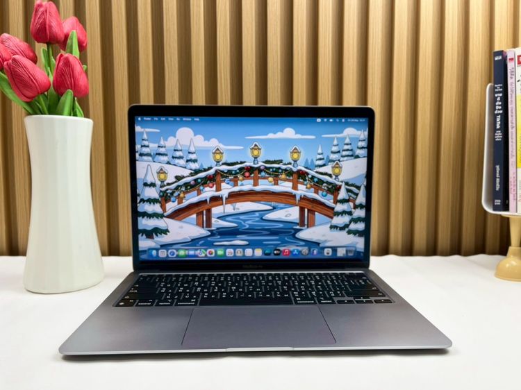 MacBook Air 13-inch M1,2020 Ram8GB SSD512GB SpaceGray