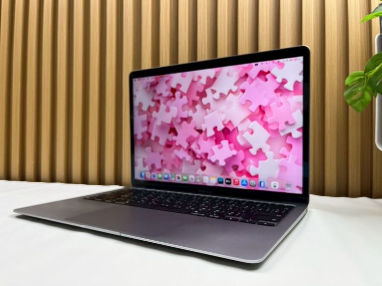MacBook Air 13-inch M1,2020 Ram8GB SSD512GB SpaceGray รูปที่ 2