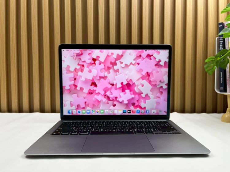 MacBook Air 13-inch M1,2020 Ram8GB SSD512GB SpaceGray