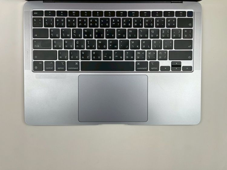 MacBook Air 13-inch M1,2020 Ram8GB SSD512GB SpaceGray รูปที่ 5