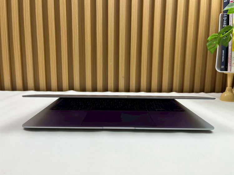 MacBook Air 13-inch M1,2020 Ram8GB SSD512GB SpaceGray รูปที่ 6