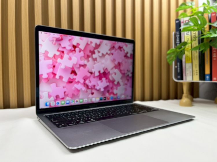 MacBook Air 13-inch M1,2020 Ram8GB SSD512GB SpaceGray รูปที่ 3