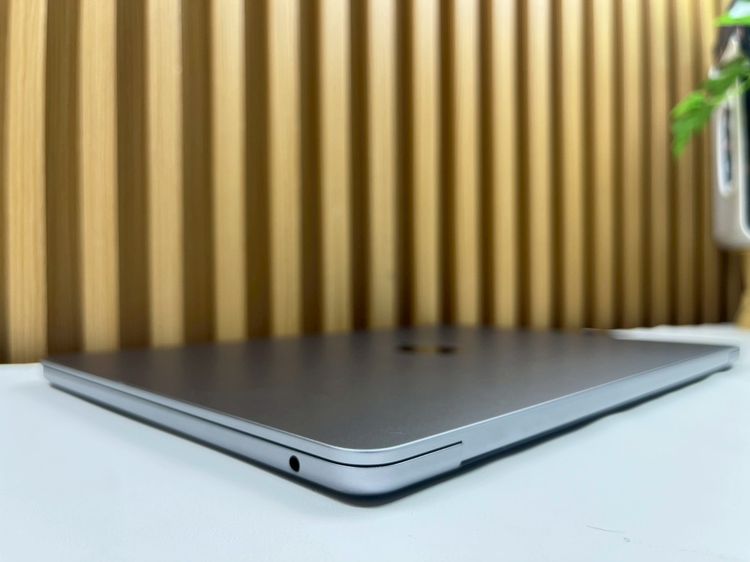 MacBook Air 13.6-inch M2 2022 Ram8GB SSD512GB SpaceGray รูปที่ 8