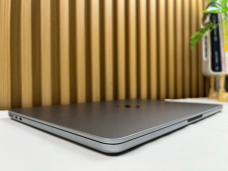 MacBook Air 13.6-inch M2 2022 Ram8GB SSD512GB SpaceGray รูปที่ 10