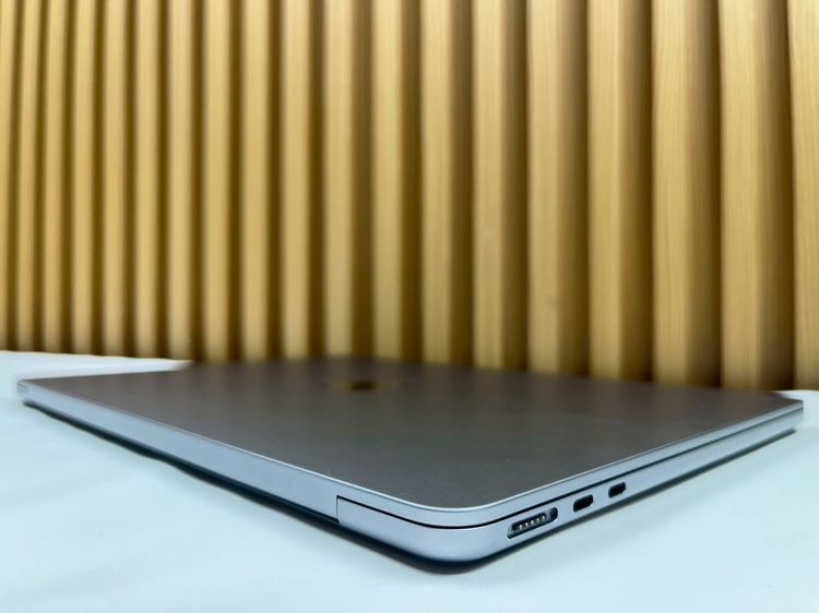 MacBook Air 13.6-inch M2 2022 Ram8GB SSD512GB SpaceGray รูปที่ 9