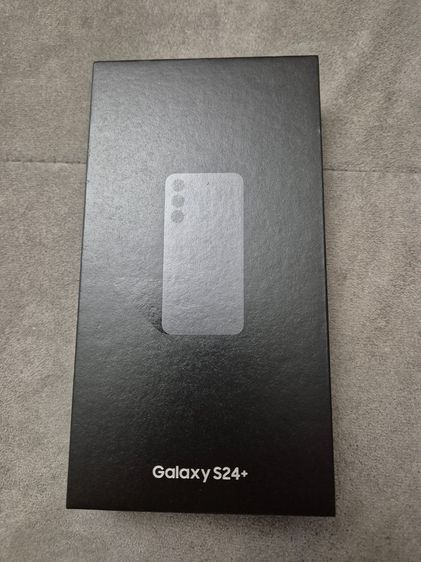 Samsung s24 plus 256GB. RAM 12.มือสอง  รูปที่ 5