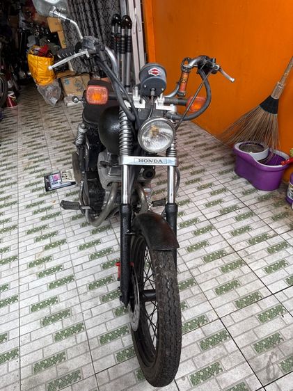 รีเบล250cc ทะเบียนแท้ ภาษีพรบปี70 สตาร์ทขี่ได้เลย 49999 ติดต่อ 089-4138993 เอส  รูปที่ 10