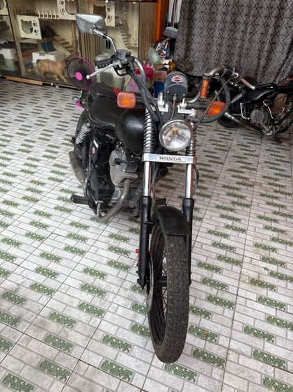 รีเบล250cc ทะเบียนแท้ ภาษีพรบปี70 สตาร์ทขี่ได้เลย 49999 ติดต่อ 089-4138993 เอส  รูปที่ 13
