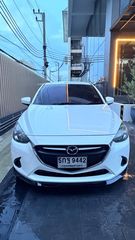 Mazda Skyactiv-G ปี2016