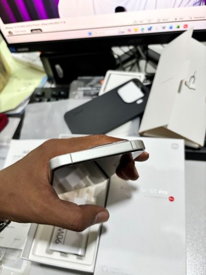 mi 15 t pro รูปที่ 9