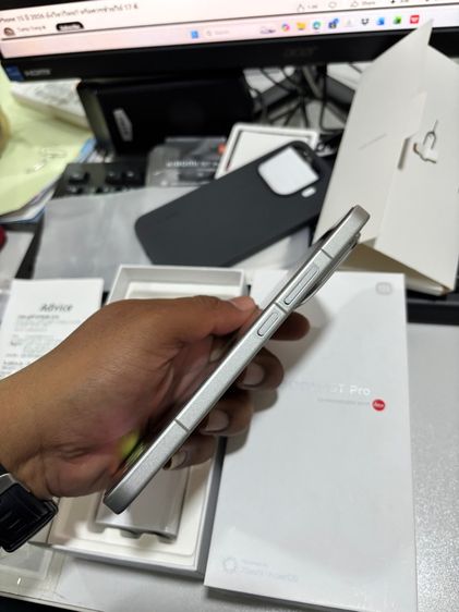 mi 15 t pro รูปที่ 8